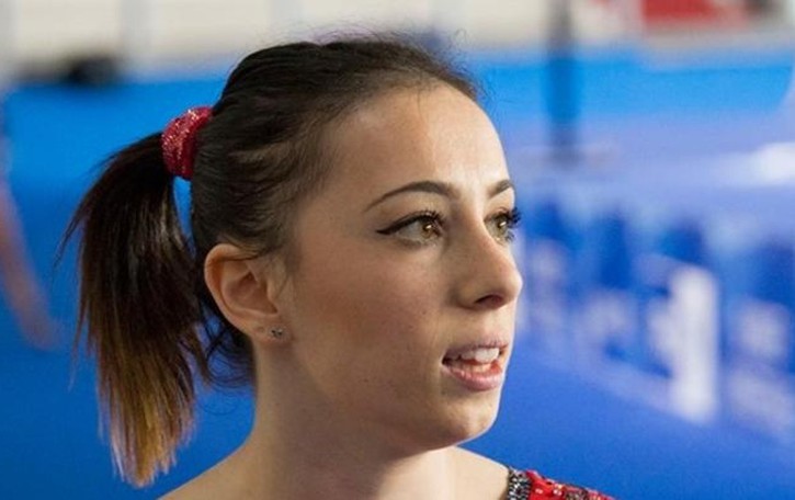 Felicità De Vecchis, Busato e Rizzelli Gli Europei non saranno cancellati