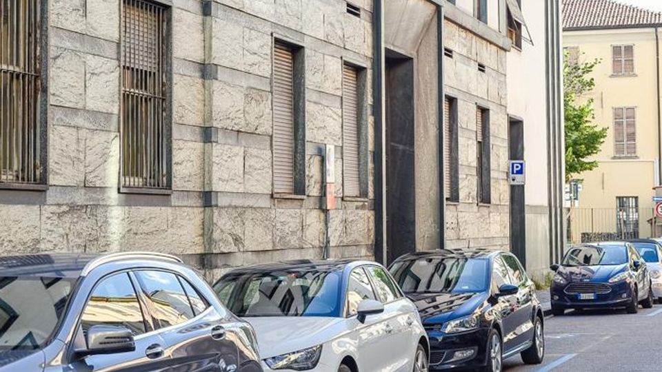 Como, 30 posti nel nuovo dormitorio E gli irregolari resteranno fuori Como, 30 posti nel nuovo dormitorio E gli irregolari resteranno fuori