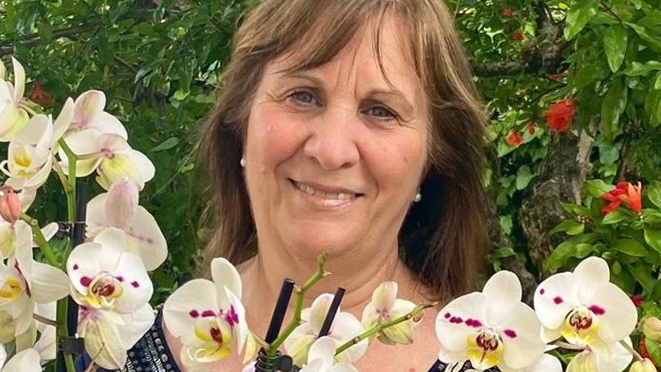 Amalia, maestra da record «Mai un’assenza in 42 anni» Amalia, maestra da record «Mai un’assenza in 42 anni»