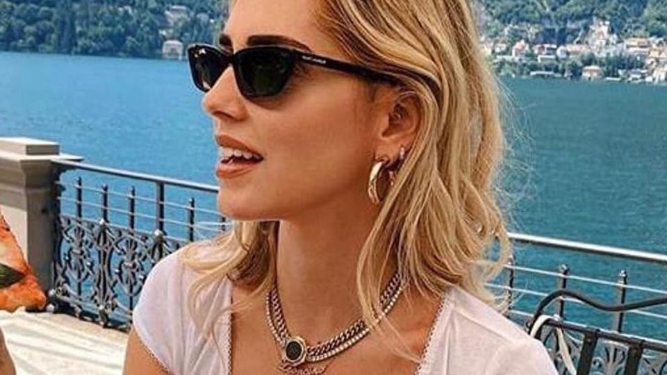 Prima Tremezzo, ora Blevio Chiara Ferragni sul lago Prima Tremezzo, ora Blevio Chiara Ferragni sul lago