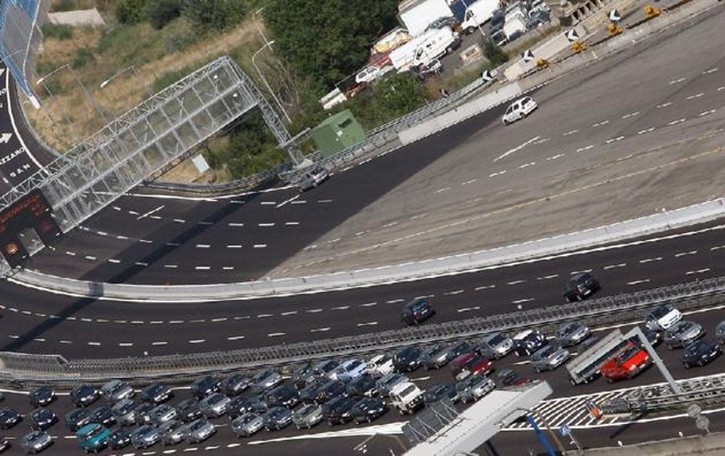 Autostrade, il ritorno dello Stato padrone