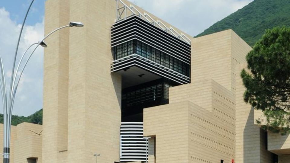 Due anni senza Casinò: «Va riaperto» A Campione si pensa ai privati Due anni senza Casinò: «Va riaperto» A Campione si pensa ai privati