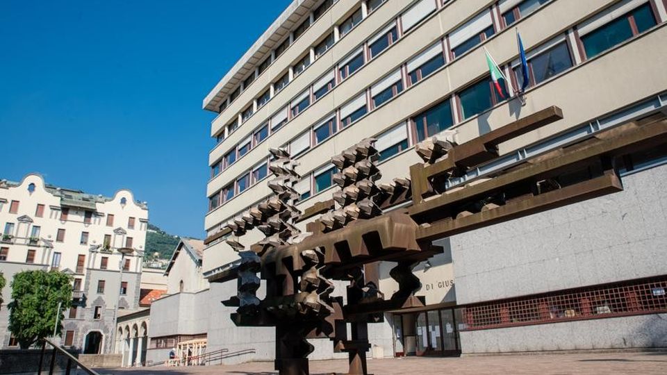Erba, nessuna prova delle molestie Assolto l’ex consigliere De Gaetano Erba, nessuna prova delle molestie Assolto l’ex consigliere De Gaetano