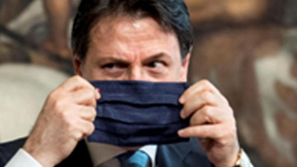 La missione di Conte e i problemi rimasti La missione di Conte e i problemi rimasti