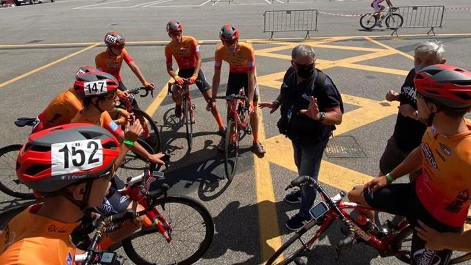 Regionali a Monza Niente gioie comasche Regionali a Monza Niente gioie comasche