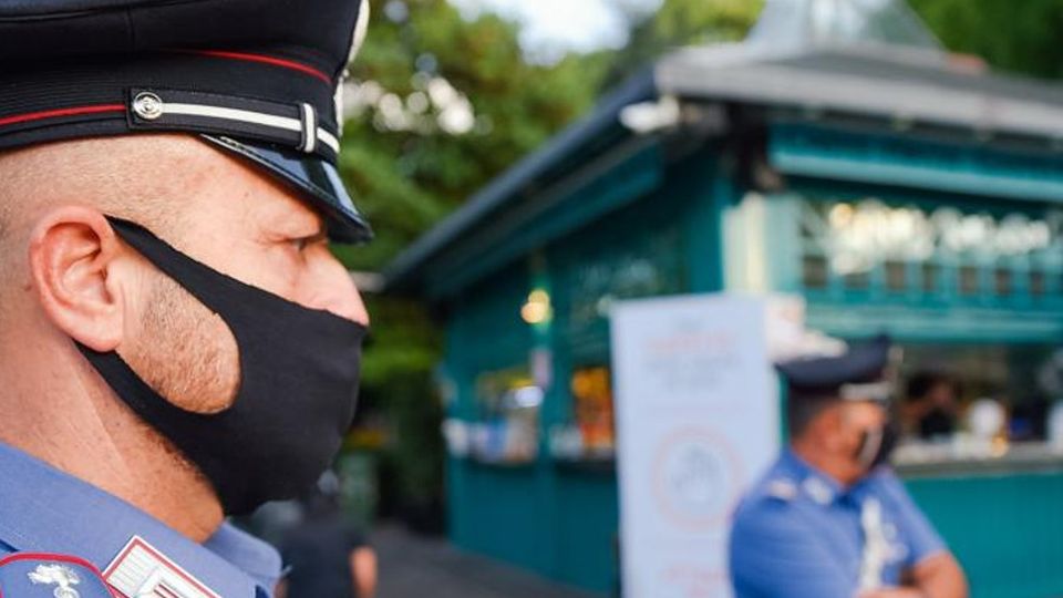 Rsa, 13 mascherine a operatore L’Ats non ha protetto nessuno Rsa, 13 mascherine a operatore L’Ats non ha protetto nessuno