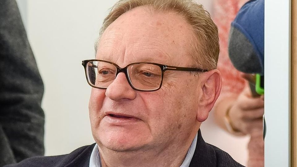 C’è Roberto dopo il “sciur Aldo” Un altro Allievi presidente di Cantù C’è Roberto dopo il “sciur Aldo” Un altro Allievi presidente di Cantù