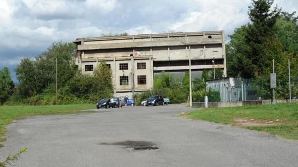 Olgiate, no della Regione ai soldi per l’ex forno Olgiate, no della Regione ai soldi per l’ex forno