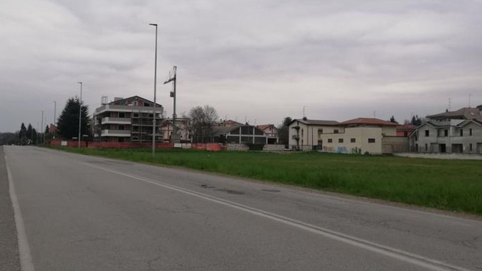 Tangenzialina e Novedratese interrata «Opere strategiche per il Marianese» Tangenzialina e Novedratese interrata «Opere strategiche per il Marianese»