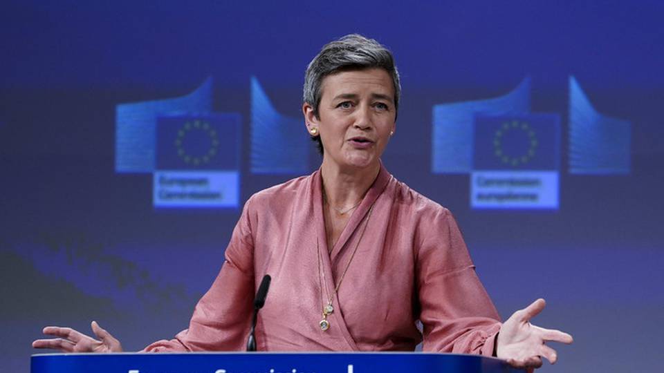 Ue a Stati, no aiuti a imprese con legami nei paradisi Ue a Stati, no aiuti a imprese con legami nei paradisi