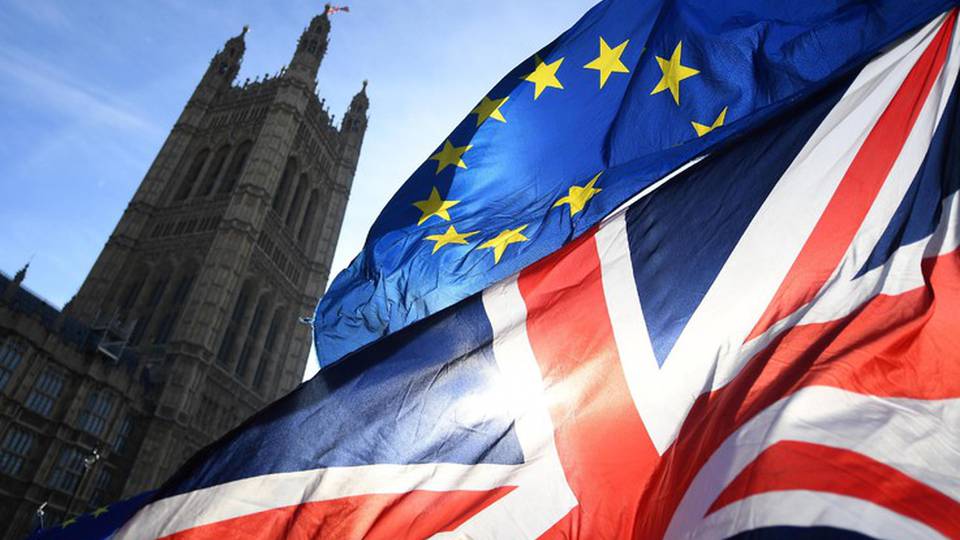 Brexit: Barnier, il 1 gennaio 2021 porterà grandi cambiamenti Brexit: Barnier, il 1 gennaio 2021 porterà grandi cambiamenti