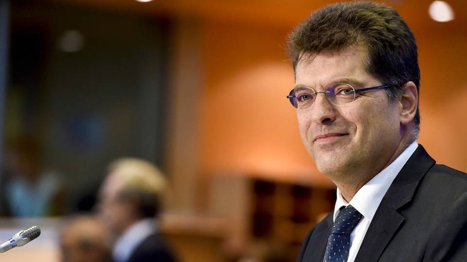 Ue: Lenarcic, regioni ed enti locali cruciali in emergenze Ue: Lenarcic, regioni ed enti locali cruciali in emergenze