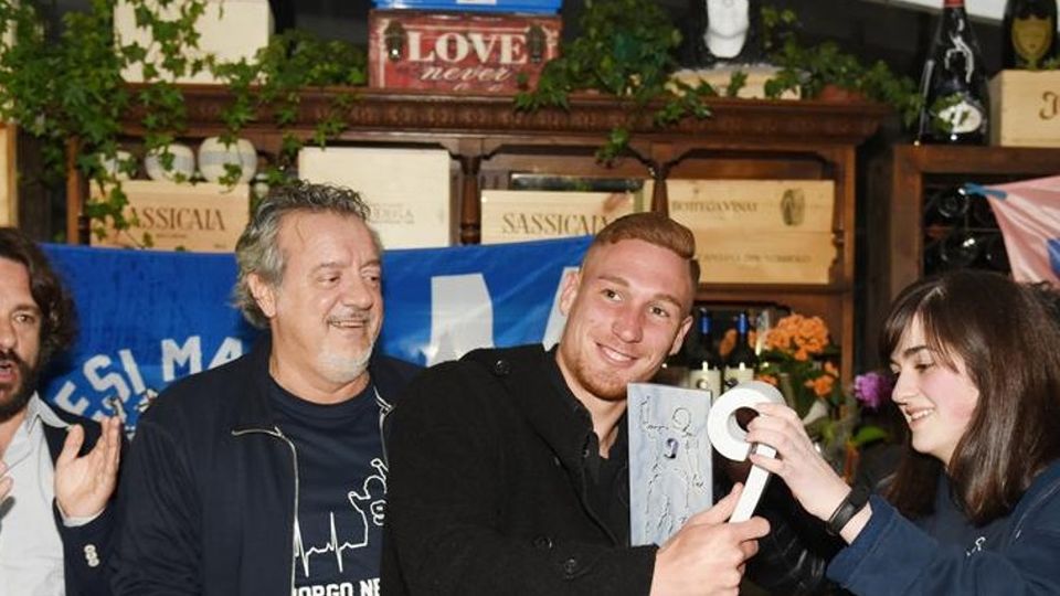 Coppa Borgonovo Lunedì l’appuntamento Coppa Borgonovo Lunedì l’appuntamento