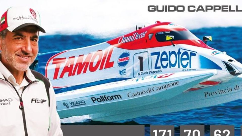 La Formula 1 torna a Como? Oggi si decide tutto La Formula 1 torna a Como? Oggi si decide tutto