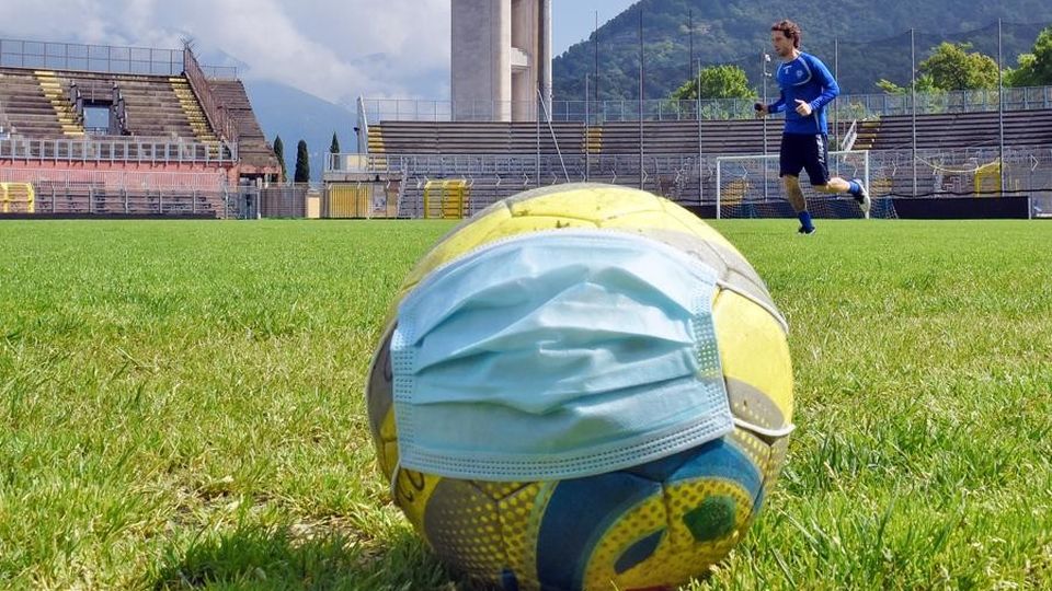 Ora il Como studia la ripartenza Prima un pre-lavoro e poi il ritiro Ora il Como studia la ripartenza Prima un pre-lavoro e poi il ritiro