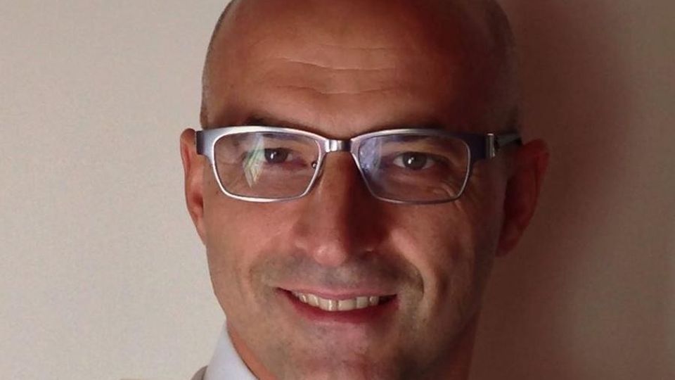 Capiago, addio all’ex assessore Casadio Aveva 54 anni, lascia moglie e tre figli Capiago, addio all’ex assessore Casadio Aveva 54 anni, lascia moglie e tre figli