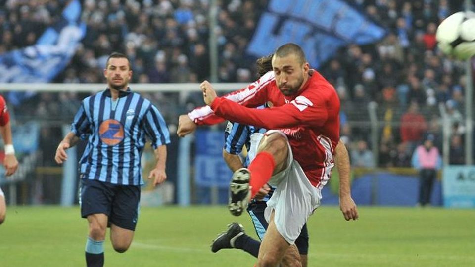 Como, storie di derby Quando conta la maglia Como, storie di derby Quando conta la maglia