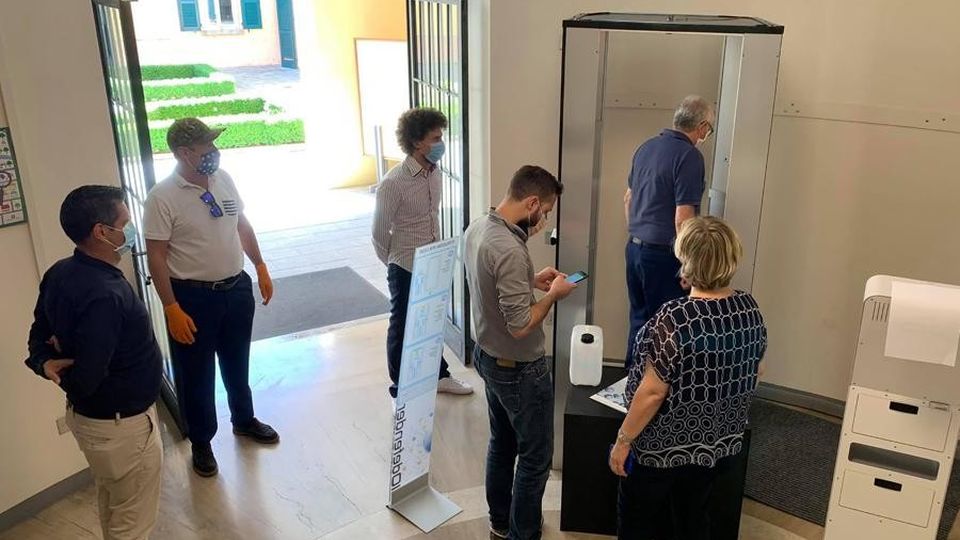 Erba, Tari invariata e agevolazioni Tesoretto da 150mila euro alle attività Erba, Tari invariata e agevolazioni Tesoretto da 150mila euro alle attività