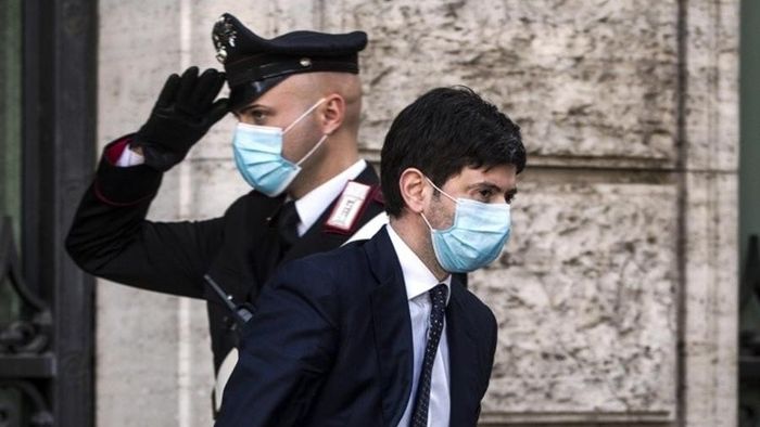 Stato di emergenza fino al 31 luglio Restano le misure contro il Covid ...
