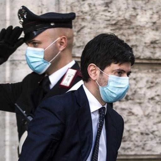 Stato di emergenza fino al 31 luglio Restano le misure contro il Covid ...