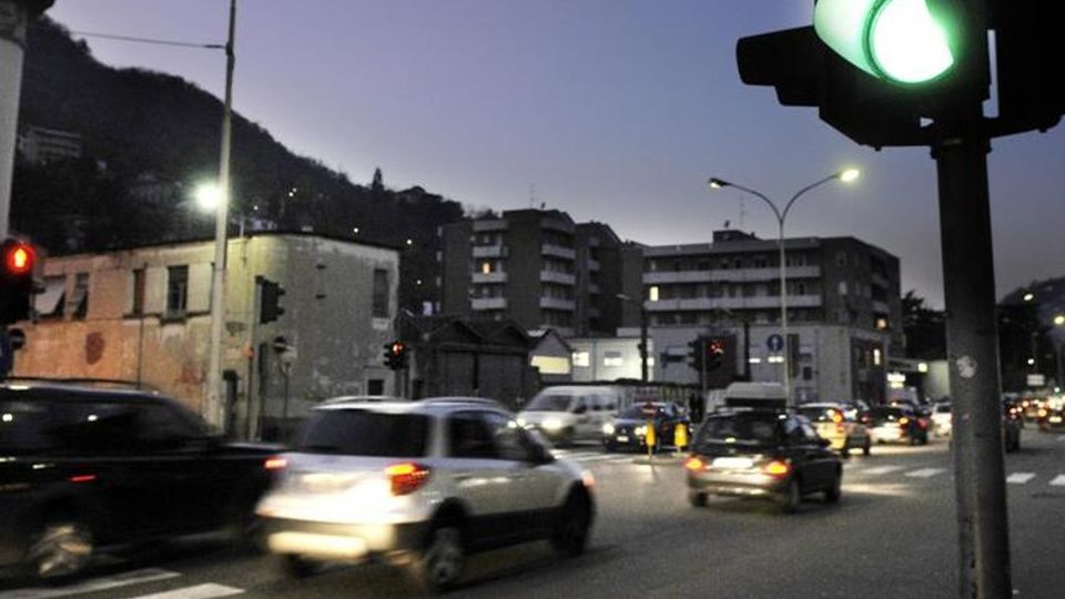 C’è da asfaltare viale Innocenzo Una settimana di lavori da lunedì C’è da asfaltare viale Innocenzo Una settimana di lavori da lunedì