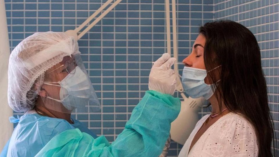 Virus: 7 positivi a Como, 2 a Lecco e nessuno a Sondrio Virus: 7 positivi a Como, 2 a Lecco e nessuno a Sondrio