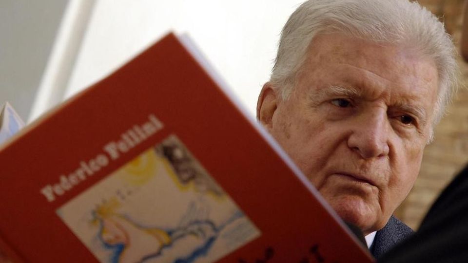 “Coccodrilli” per Zavoli Il solito narcisismo “Coccodrilli” per Zavoli Il solito narcisismo