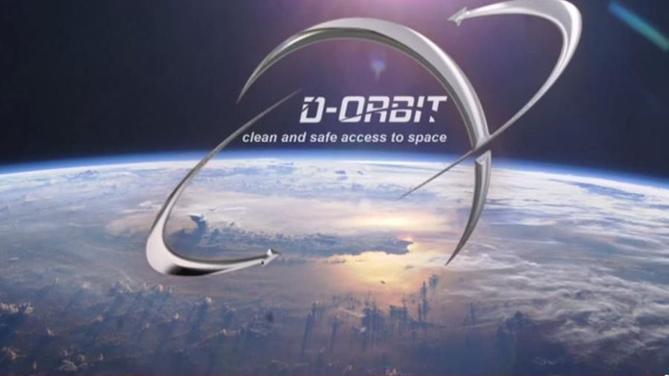 D-Orbit di Fino Mornasco L’Europa ci crede e stanzia 15 milioni D-Orbit di Fino Mornasco L’Europa ci crede e stanzia 15 milioni