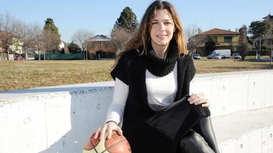 «La Nazionale a Casnate? Alla Federazione piacerebbe» «La Nazionale a Casnate? Alla Federazione piacerebbe»