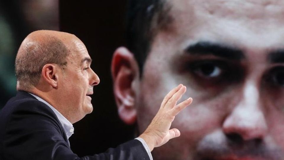 Pd e Cinque Stelle Ora anche a Como tira aria di accordo Pd e Cinque Stelle Ora anche a Como tira aria di accordo