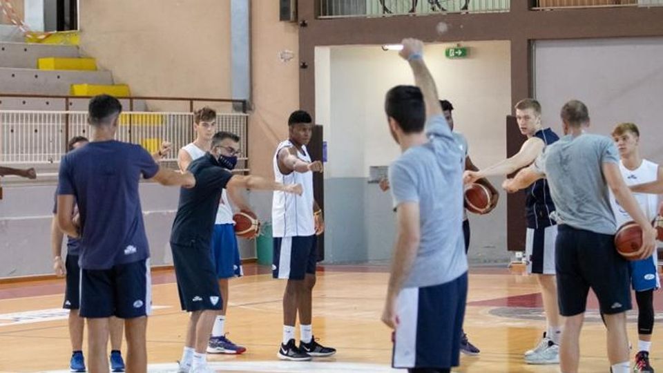 Supercoppa a fine mese I settimana i sorteggi Supercoppa a fine mese I settimana i sorteggi