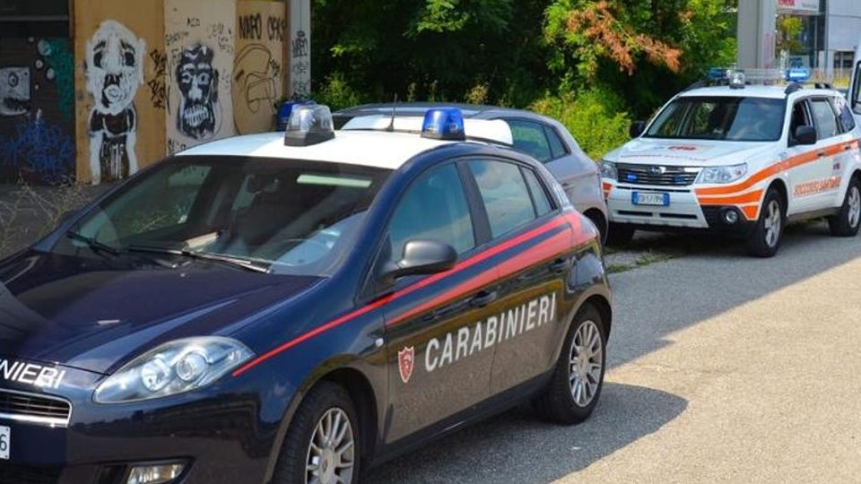 Tentato omicidio a Seregno Arrestati due fratelli nel Canturino Tentato omicidio a Seregno Arrestati due fratelli nel Canturino
