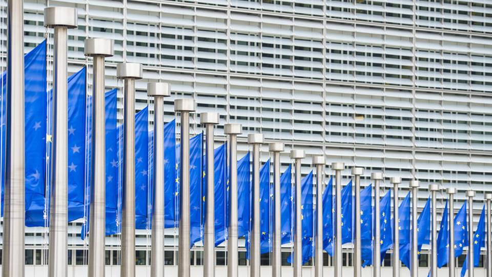 Recovery Fund: Ue, anticipo 10% con ok a piano Paese Recovery Fund: Ue, anticipo 10% con ok a piano Paese