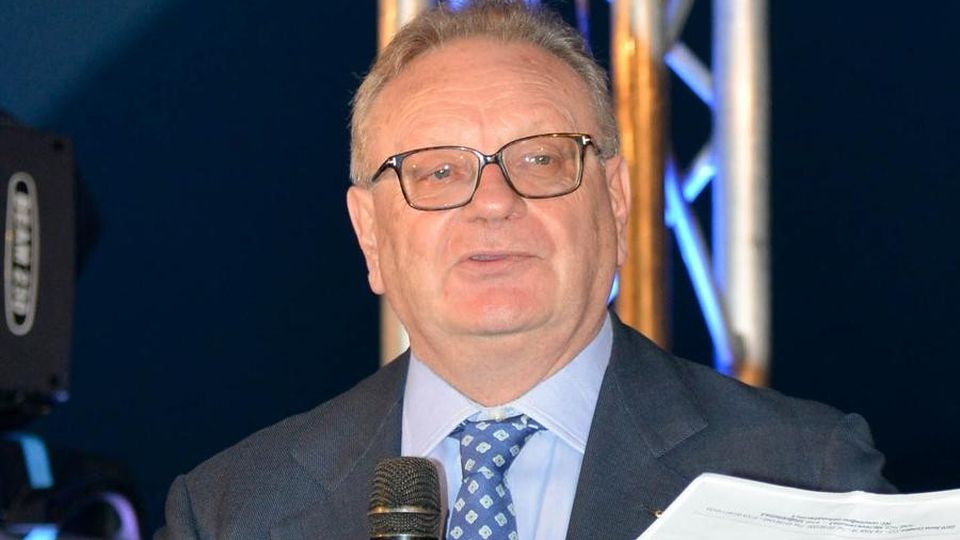 Allievi: «Cantù non trema Pur non avendo gli incassi» Allievi: «Cantù non trema Pur non avendo gli incassi»