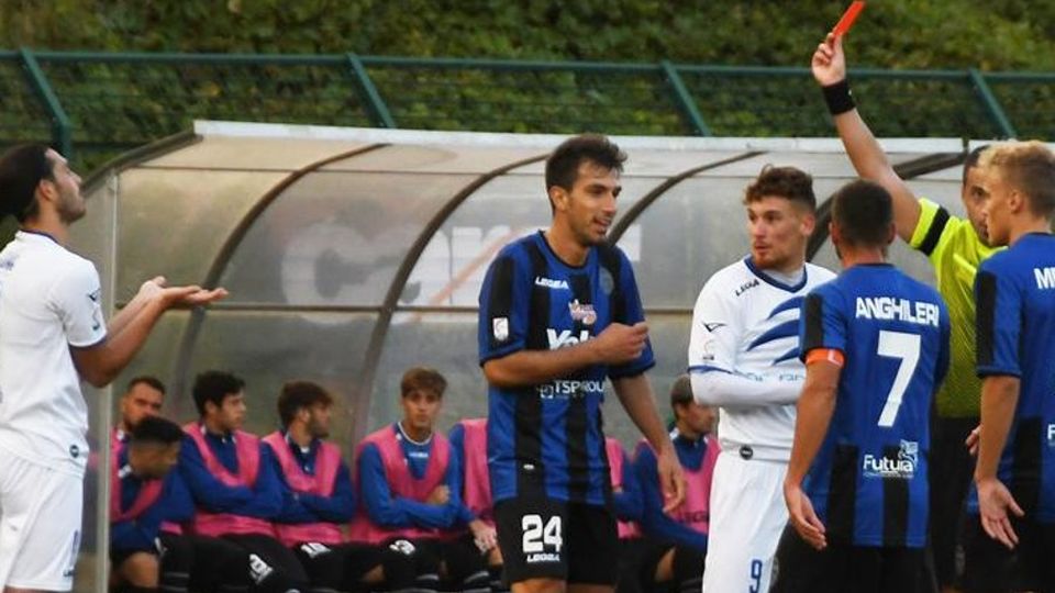 Sabato a Meda con la Pistoiese Con il Lecco un po’ di pubblico? Sabato a Meda con la Pistoiese Con il Lecco un po’ di pubblico?
