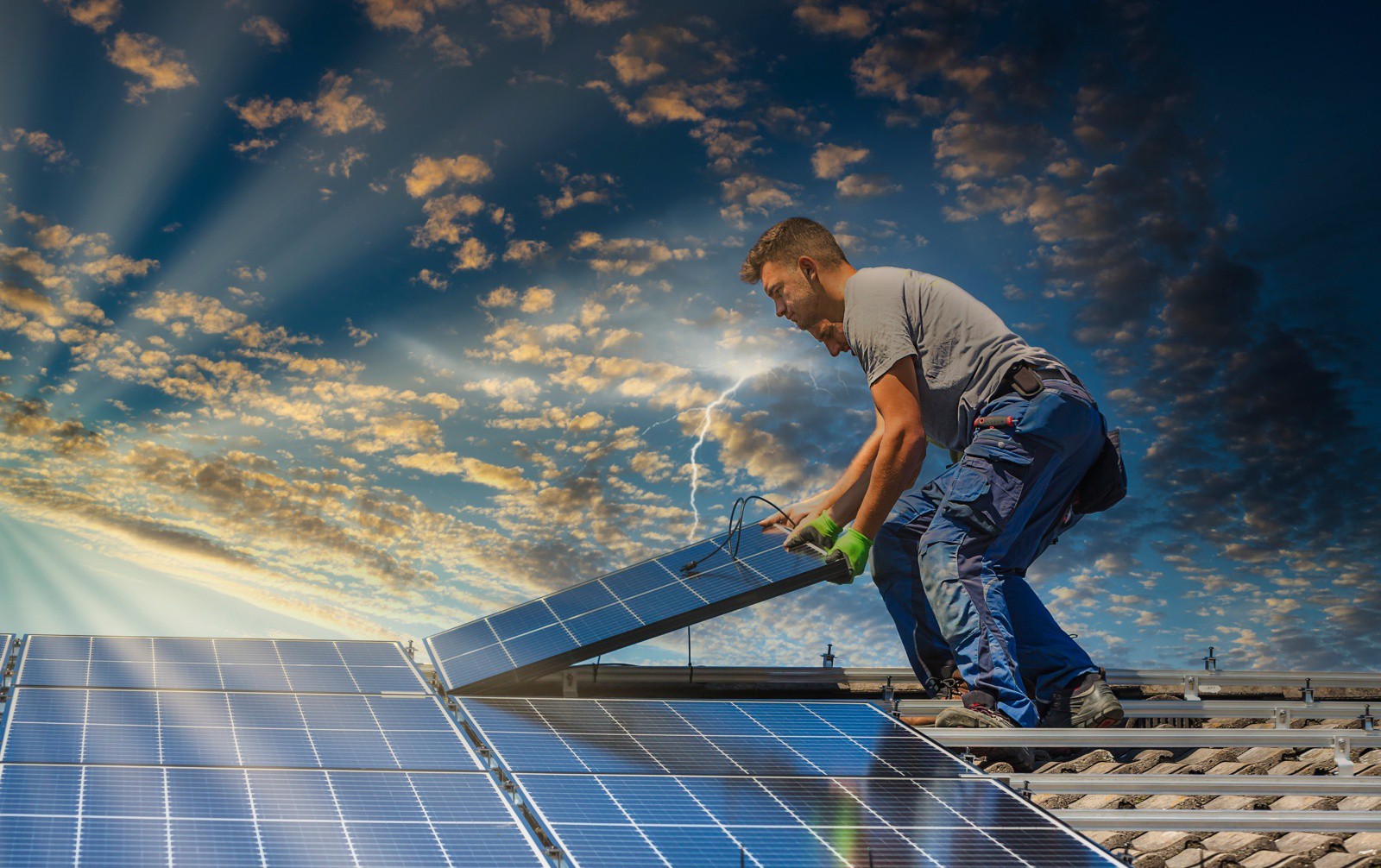 Bonus 110%, per il fotovoltaico la detrazione raddoppia a 96mila euro