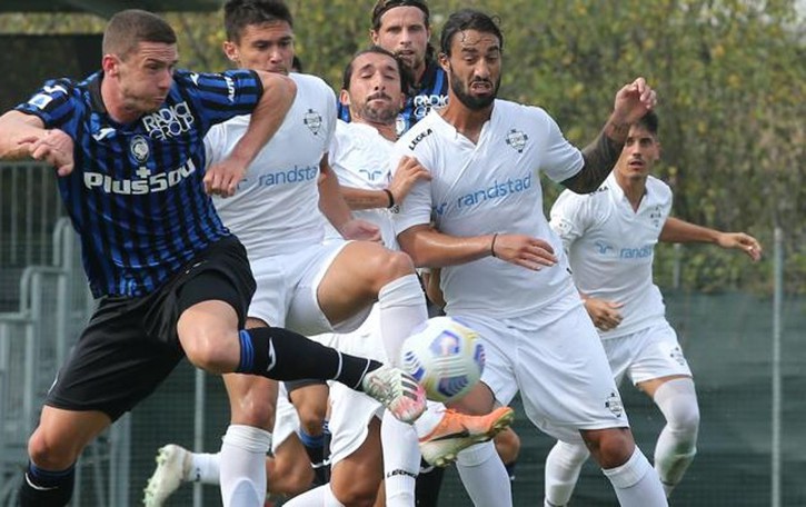 Raggio Garibaldi e Sbardella Sono nel mirino del Bisceglie
