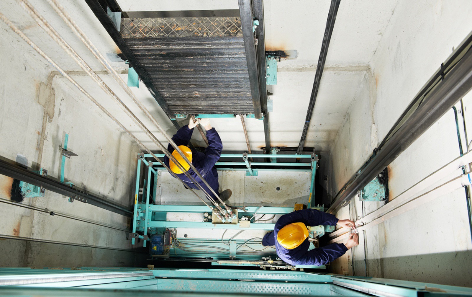 Bonus 110%, abbattere la barriere agevola l’installazione di ascensori