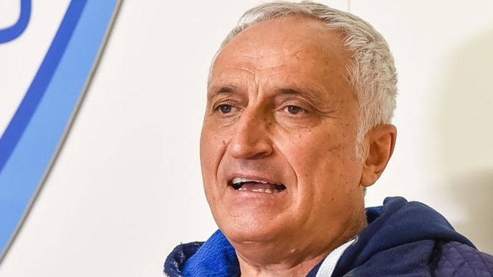 «Vogliamo ribellarci a questa classifica» «Vogliamo ribellarci a questa classifica»