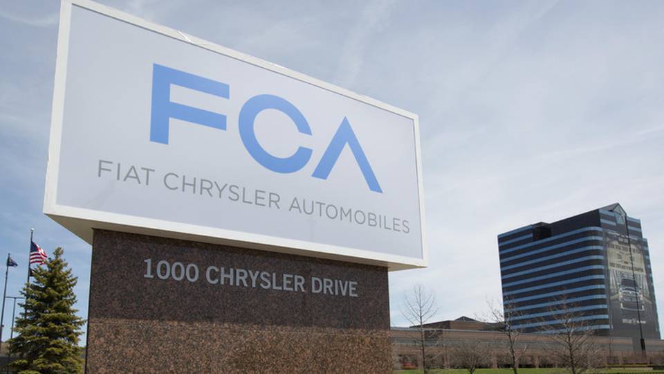 Ok dell'Ue alla fusione tra Fiat e Peugeot Ok dell'Ue alla fusione tra Fiat e Peugeot