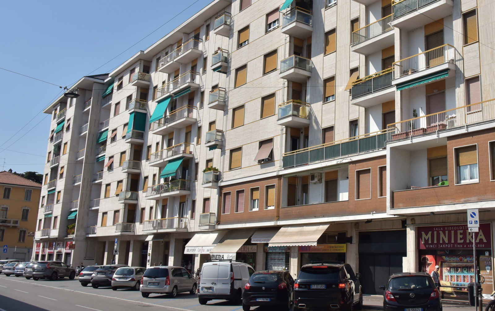 Bonus 110% solo agli appartamenti, mai ai negozi lo sconto fiscale