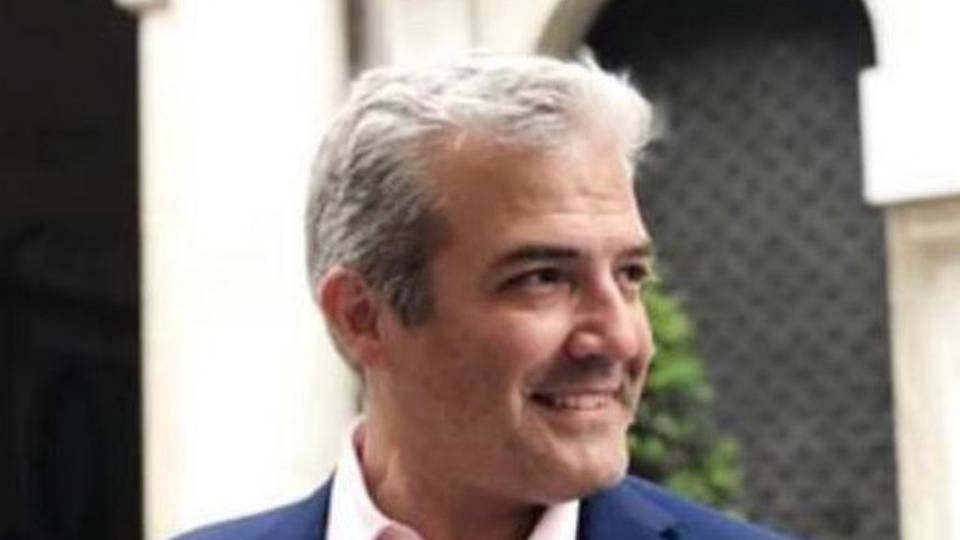 Campomenosi (Lega), in missione in Iraq per monitorare voto Campomenosi (Lega), in missione in Iraq per monitorare voto