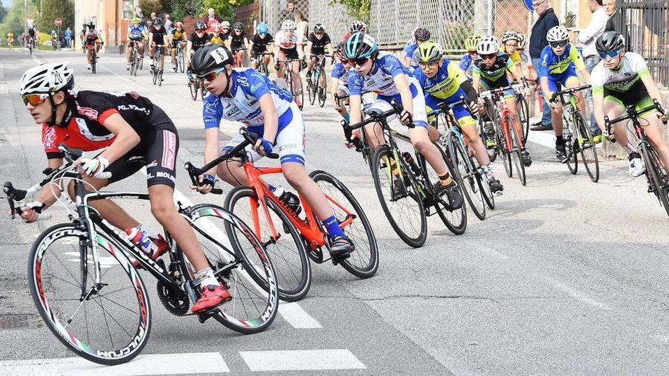Gli ultimi botti della stagione I Giovanissimi a Faloppio Gli ultimi botti della stagione I Giovanissimi a Faloppio