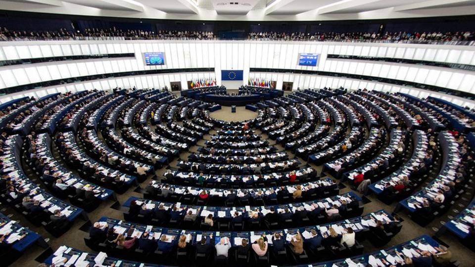 Eurodeputati, risposta inadeguata dai governi sui Pandora Papers Eurodeputati, risposta inadeguata dai governi sui Pandora Papers