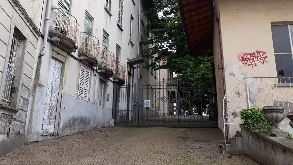 Appartamenti e una casa di riposo Cantù, deciso il futuro dell’ex De Amicis Appartamenti e una casa di riposo Cantù, deciso il futuro dell’ex De Amicis