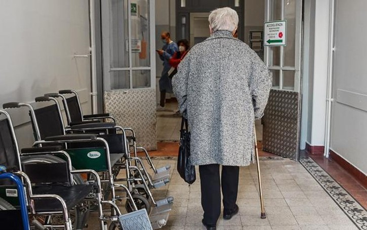 Arrivano case e ospedali di comunità La sanità lombarda cambia ancora