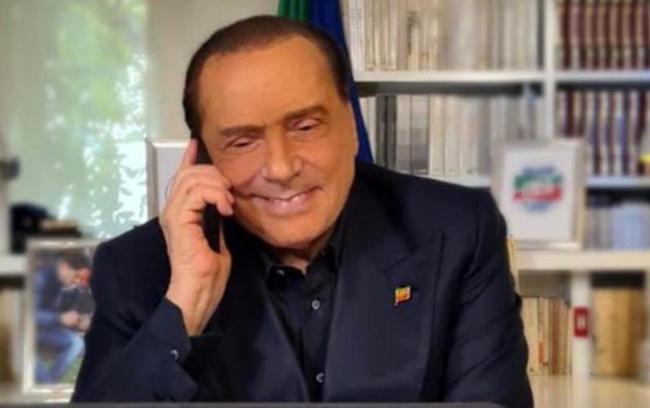 Berlusconi candidato per stanare Draghi?