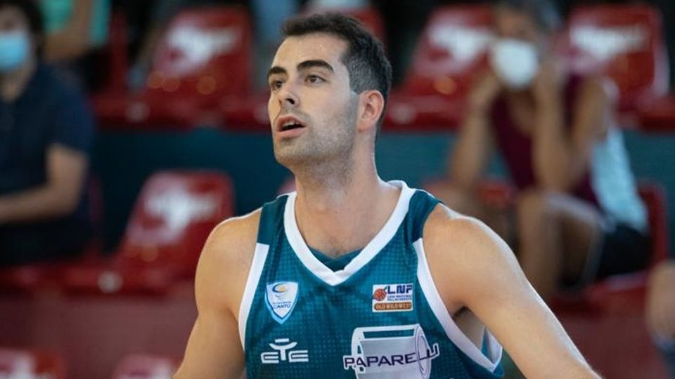 Bucarelli uscito dal tunnel «Adesso ci sono anche io» Bucarelli uscito dal tunnel «Adesso ci sono anche io»