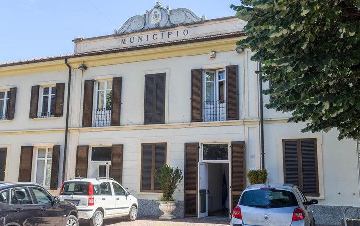 Il ritorno della navetta gratuita E l’assessore fa da autista