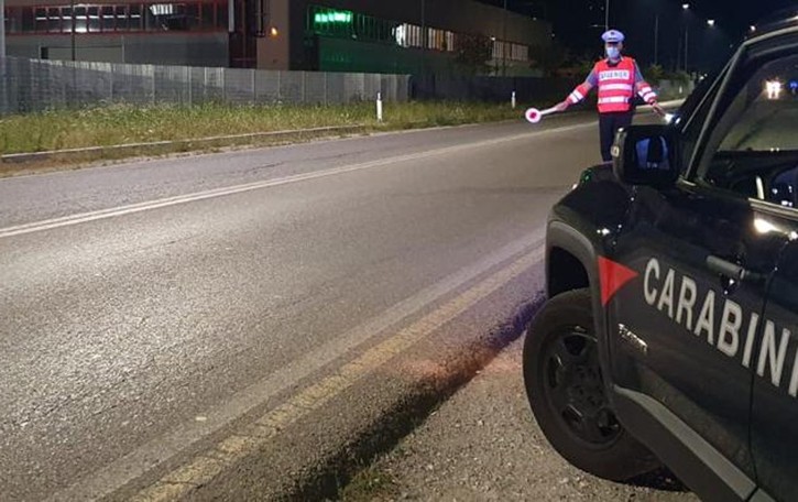 Maslianico: furto in casa Via anche il salvadanaio